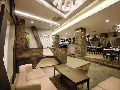 Neo - Kuta, Jelantik Hotel 3*