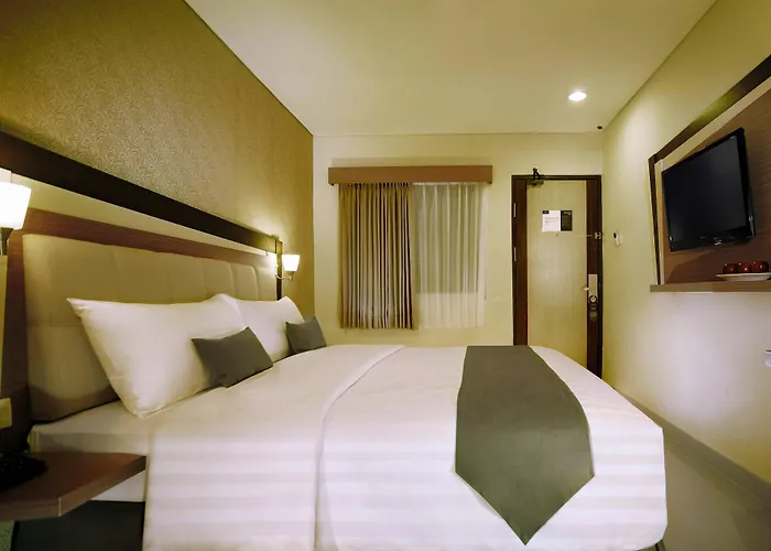 Neo - Kuta, Jelantik Hotel