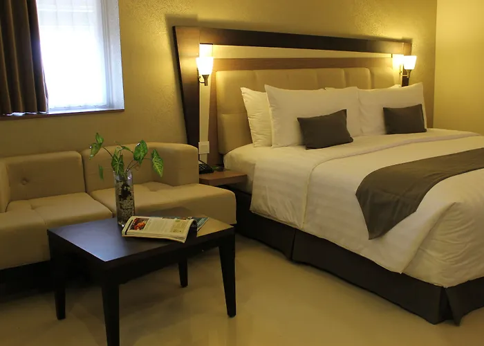 Neo - Kuta, Jelantik Hotel Legian (Bali)