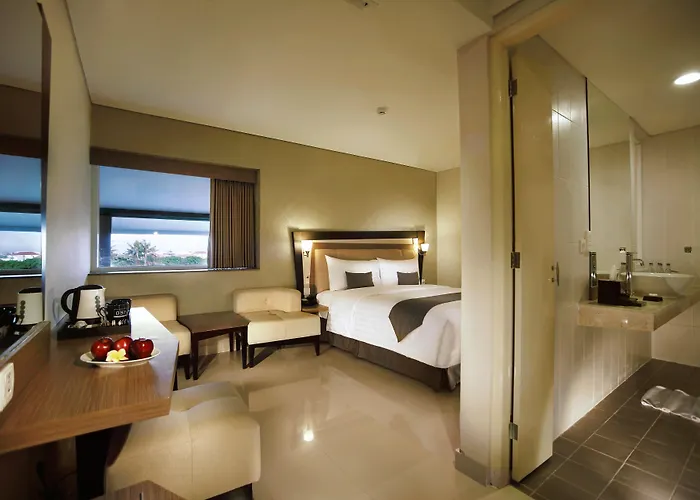 Hotel Neo - Kuta, Jelantik 3*