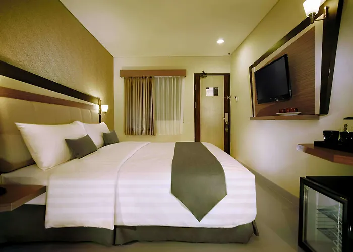 Hotel Neo - Kuta, Jelantik 3*