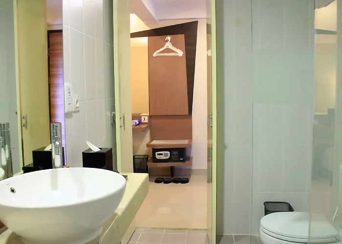 Hotel Neo - Kuta, Jelantik Legian (Bali)