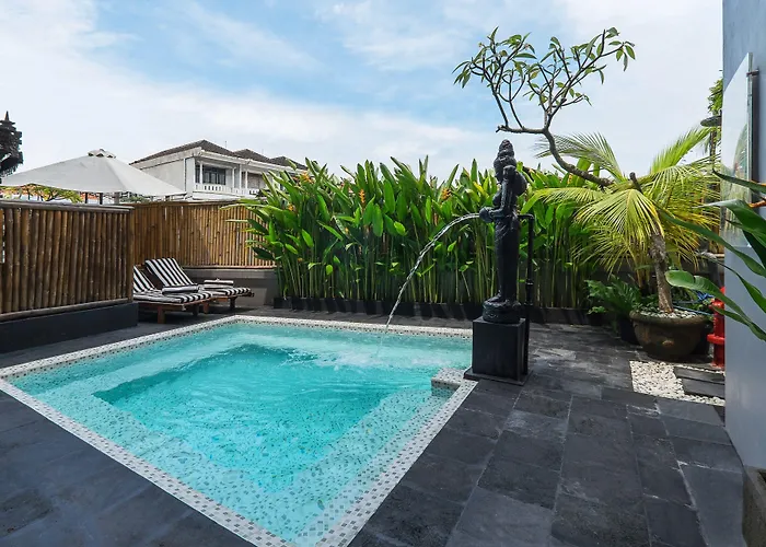 Neo - Kuta, Jelantik Legian (Bali)