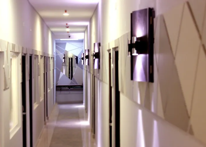 Neo - Kuta, Jelantik Hotel 3*