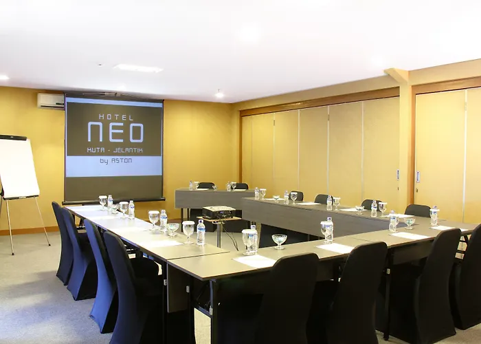 Neo - Kuta, Jelantik