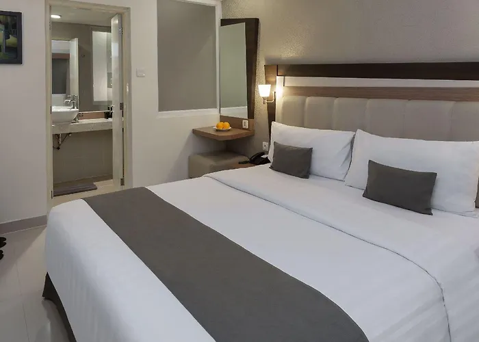 Hotel Neo - Kuta, Jelantik 3*