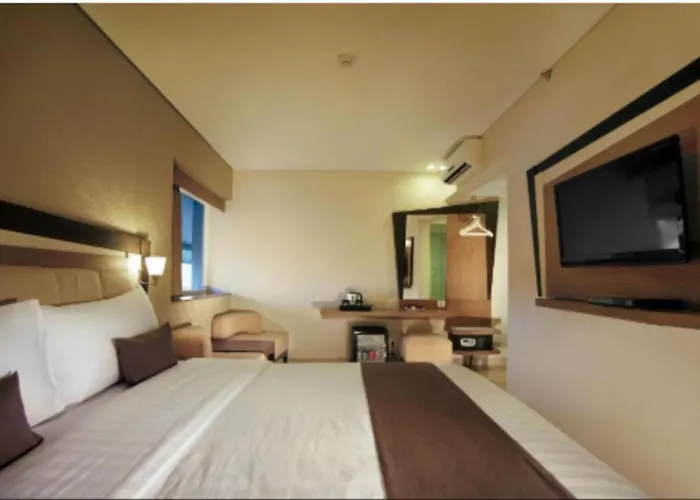 Hotel Neo - Kuta, Jelantik Legian (Bali)