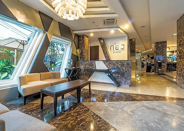 Neo - Kuta, Jelantik Legian (Bali)