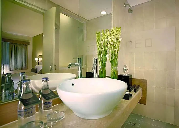 Hotel Neo - Kuta, Jelantik 3*