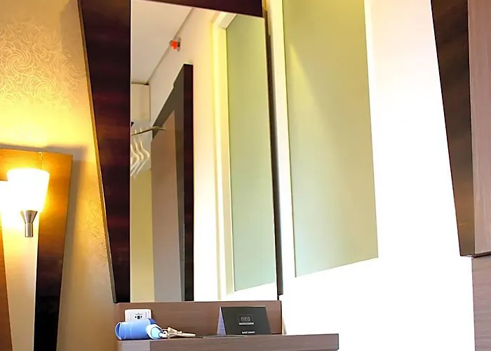 Hotel Neo - Kuta, Jelantik 3*