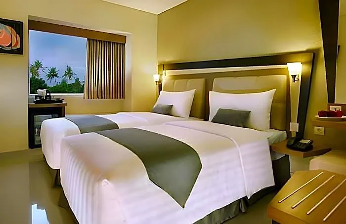 Neo - Kuta, Jelantik 3*