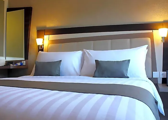 Neo - Kuta, Jelantik Hotel