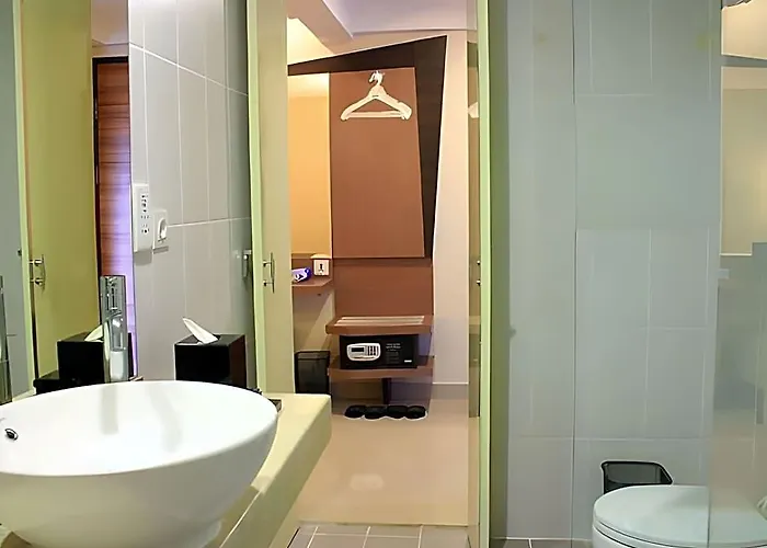 Hotel Neo - Kuta, Jelantik