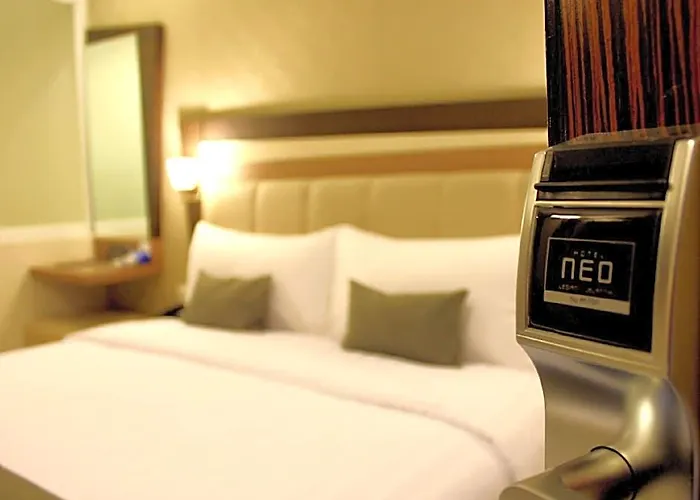 Neo - Kuta, Jelantik Legian (Bali)