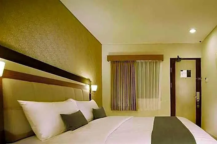 Neo - Kuta, Jelantik Hotel