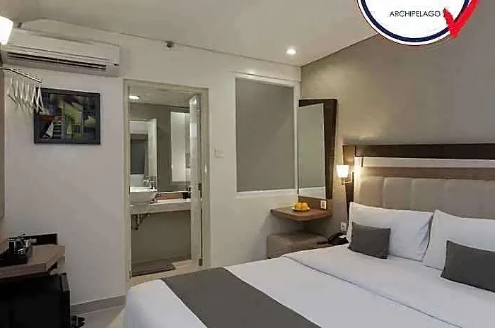 Neo - Kuta, Jelantik Hotel