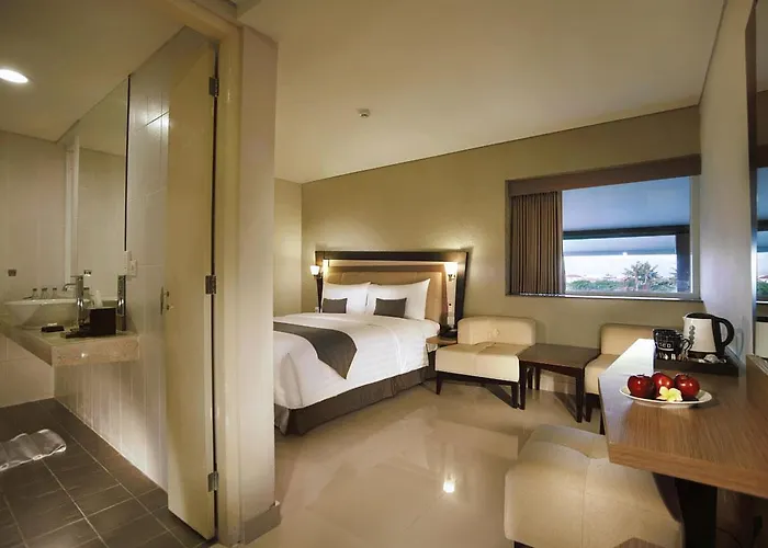Hotel Neo - Kuta, Jelantik Legian (Bali)