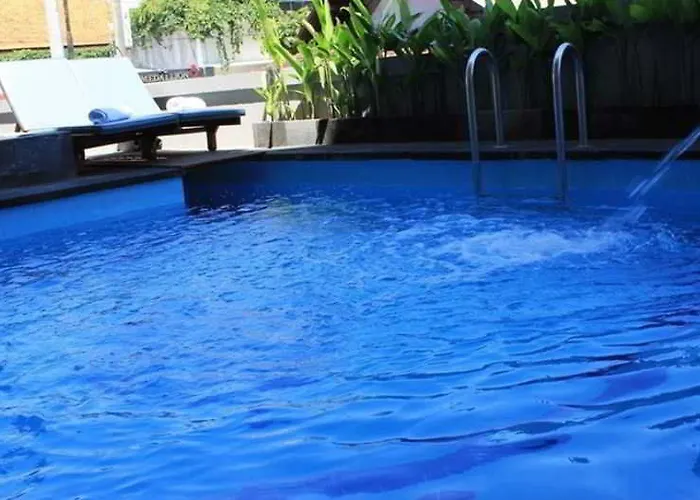 Hotel Neo - Kuta, Jelantik Legian (Bali)