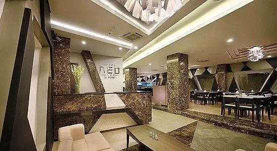 Hotel Neo - Kuta, Jelantik