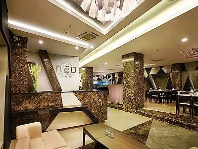 Hotel Neo - Kuta, Jelantik