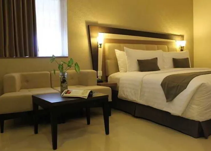 Hotel Neo - Kuta, Jelantik Legian (Bali)