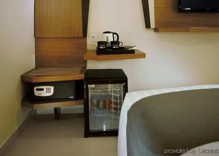 Neo - Kuta, Jelantik Hotel