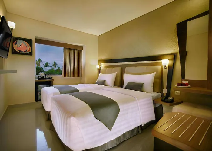 Hotel Neo - Kuta, Jelantik Legian (Bali)