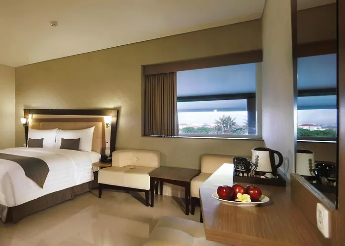 Neo - Kuta, Jelantik Hotel