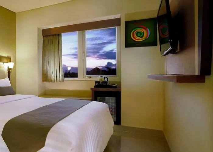 Neo - Kuta, Jelantik Legian (Bali)