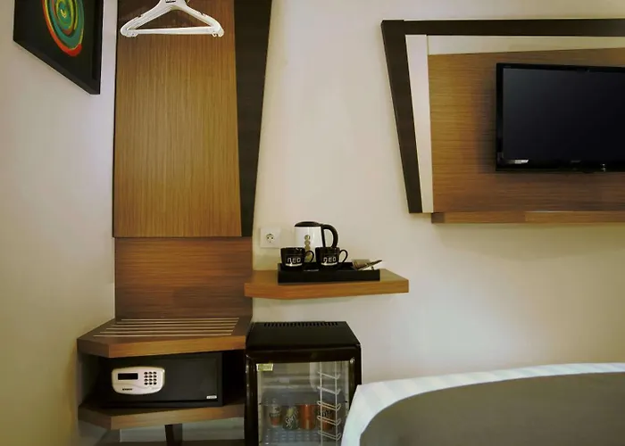 Neo - Kuta, Jelantik Legian (Bali)