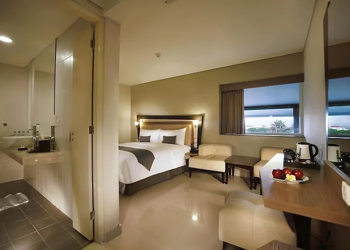 Neo - Kuta, Jelantik Hotel