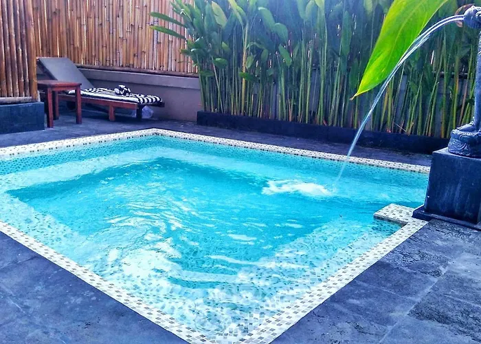 Hotel Neo - Kuta, Jelantik